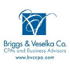 Briggs & Veselka logo