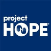 Project HOPE logo