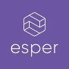 Esper logo