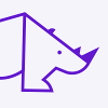 Rhino logo