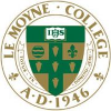 Le Moyne College logo