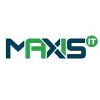 MaxisIT logo