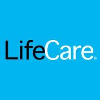 LifeCare logo