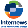 Internews logo