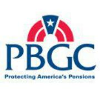 Pension Benefit Guaranty logo