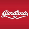 Giordano's Pizza logo
