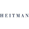 Heitman logo