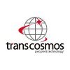 Trans Cosmos logo