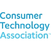 Consumer Technology Association logo