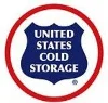 United States Cold Storage logo