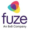Fuze logo