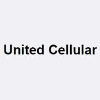 United Cellular logo