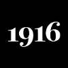 The 1916 Company logo