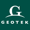 Geotek logo