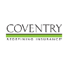 Coventry First logo