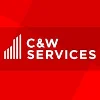 C&W Services logo