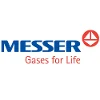 Messer Americas logo