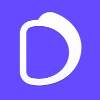 Double logo