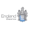 England Logistics logo