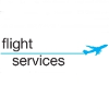 Flight Services International logo