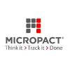 MicroPact logo