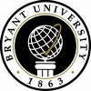 Bryant University logo