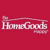 HomeGoods logo