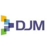 DJM logo