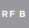 RF Binder logo
