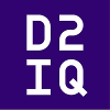D2iQ logo