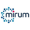 Mirum logo