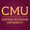 Central Michigan University logo