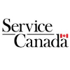 Service Canada logo