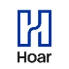 Hoar Construction logo