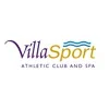 VillaSport logo