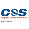 Capitol Office Solutions logo