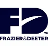 Frazier & Deeter logo