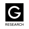 G-Research logo