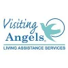Visiting Angels logo