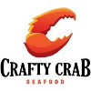 Crafty Crab logo