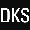 DKS Associates logo