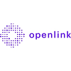 OpenLink Financial logo