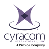 CyraCom logo