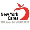 New York Cares logo