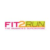 Fit2Run logo