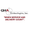 GHA Technologies logo
