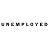 Unemployed Magazine logo
