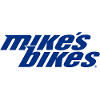 Mike's Bikes logo