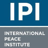 International Peace Institute logo
