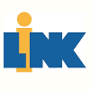 LINK Staffing logo